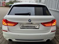 gebraucht BMW 520 d xDrive Touring