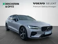 Gebraucht Volvo V60 145 PS (106 kW) 2025 Kombi