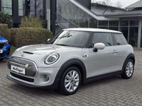 gebraucht Mini Cooper SE Trim M Navi Kamera KomfZug Leas.240,-