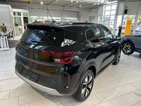 Gebraucht Opel Frontera 145 PS (106 kW) 2025 Karbon schwarz SUV