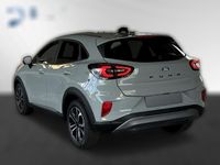 Gebraucht Ford Puma Titanium 155 PS (114 kW) 2024