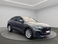 Gebraucht Audi Q8 Ambiente 286 PS (210 kW) 2024 Daytonagrau perleffekt SUV