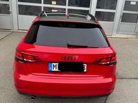 gebraucht Audi A3 sport