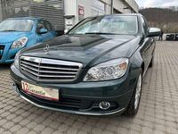 gebraucht Mercedes C200 Kompressor,Automatik