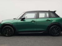 Gebraucht Mini John Cooper Works 156 PS (114 kW) 2025 Grün Kleinwagen