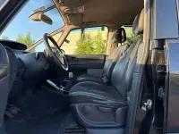 Gebraucht Renault Espace 150 PS (110 kW) 2013 Renault schwarz Van / Kleinbus