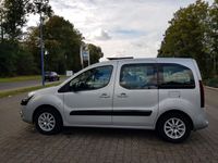 gebraucht Citroën Berlingo HDi 90 Multispace Selection Multisp...