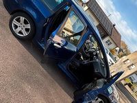 Gebraucht Peugeot 307 140 PS (102 kW) 2004 Blau Kombi