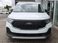 Neu Ford Tourneo Connect Active 122 PS (89 kW) 2026 Frozen white Van / Kleinbus