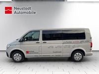 Gebraucht VW Caravelle Trendline 150 PS (110 kW) 2024 Grau Van