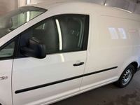 gebraucht VW Caddy 2.0 TDI Kasten Maxi *AHK*PDC*KLIMA*MSt19%*