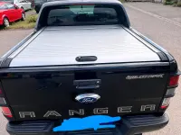 Używany Ford Ranger Wildtrack 213 KM (156 kW) 2021 Pickup