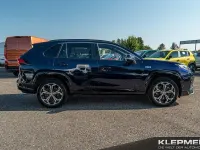 Gebraucht Suzuki Across Comfort+ 185 PS (136 kW) 2023 Blau SUV