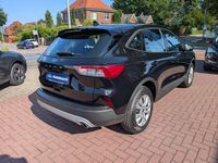 Gebraucht Ford Kuga Cool & Connect 150 PS (110 kW) 2022 Schwarz SUV