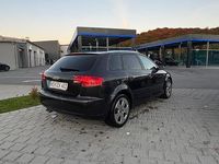 Używany Audi A3 140 KM (102 kW) 2006 Szary Hatchback