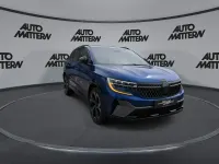 Gebraucht Renault Austral Techno 116 PS (85 kW) 2025 Blau SUV