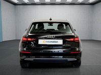 Gebraucht Audi A3 Sportback e-tron 204 PS (150 kW) 2021 Schwarz Kleinwagen