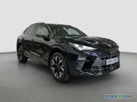 Brugt Cupra Terramar 150 HK (110 kW) 2025 Sort SUV