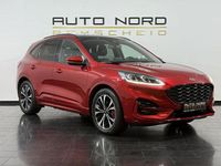 Gebraucht Ford Kuga ST-Line X 152 PS (111 kW) 2020 Rot SUV