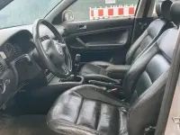 Gebraucht VW Passat 193 PS (141 kW) 1997 Silber Limousine