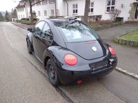 gebraucht VW Beetle NewLim. 2.0 Klima