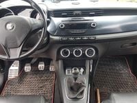 Gebraucht Alfa Romeo Giulietta Turismo 140 PS (102 kW) 2011 Grau Kleinwagen