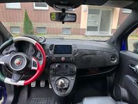 gebraucht Abarth 500 500