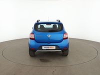 gebraucht Dacia Sandero 0.9 TCe Stepway Prestige, Benzin, 9.500 €