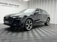 Gebraucht Audi Q8 286 PS (210 kW) 2020 SUV