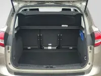 Gebraucht Ford C-MAX Titanium 125 PS (91 kW) 2018 Silber Van / Kleinbus