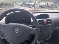 gebraucht Opel Corsa 