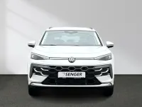Neu VW T-Roc Life 116 PS (85 kW) 2026 Weiß SUV