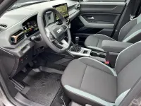 Neu Dacia Bigster Extreme 140 PS (102 kW) 2025 Dolomitgrau SUV