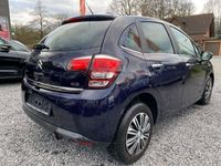 gebraucht Citroën C3 Exclusive