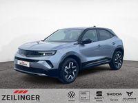 Neu Opel Mokka 131 PS (96 kW) 2025 Grafikgrau SUV