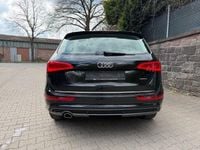 Usata Audi Q5 190 CV (139 kW) 2016 Nero SUV
