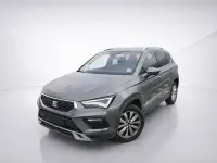 Gebraucht Seat Ateca Style 150 PS (110 kW) 2023 Graphitgrau SUV