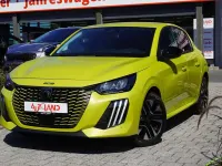 Neu Peugeot 208 110 PS (80 kW) 2026 Aguedagelbmet. Kleinwagen