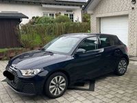 gebraucht Audi A1 Sportback A1 30 TFSI