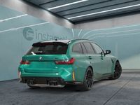 Gebraucht BMW M3 510 PS (375 kW) 2024 Grün Kombi