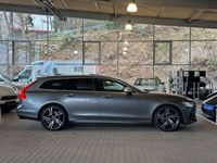 gebraucht Volvo V90 Kombi R Design AWD/360°/20"LM/360°/LED/HUD/