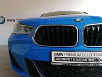 gebraucht BMW X2 xDrive25e M Sport HeadUp LED PDC