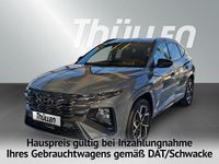Neu Hyundai Tucson N Line 239 PS (175 kW) 2026 Grau SUV