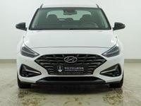 Gebraucht Hyundai i30 Edition 30+ 159 PS (116 kW) 2021 Weiß Limousine