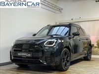 Gebraucht Mini John Cooper Works Countryman 170 PS (125 kW) 2025 Legend grey SUV