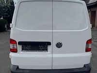 Second-hand VW Transporter 140 CP (102 kW) 2014 Alb Van