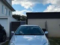 Używany Toyota Corolla 97 KM (71 kW) 2004 Srebrny Hatchback