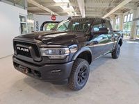 Gebraucht Dodge Ram 416 PS (305 kW) 2019 Schwarz Abholung