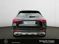 Gebraucht Mercedes GLC300e AMG 313 PS (230 kW) 2025 Lack obsidianschwarz SUV