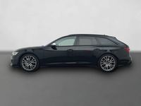 Gebraucht Audi S6 344 PS (253 kW) 2024 Schwarz Kombi